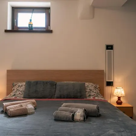 Apartamento Ca'ru De Rualan *
