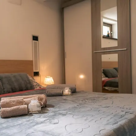 Apartamento Ca'ru De Rualan *