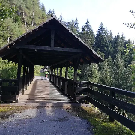 Ca'ru De Rualan * Valle di Cadore