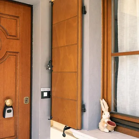 Ca'ru De Rualan Apartment