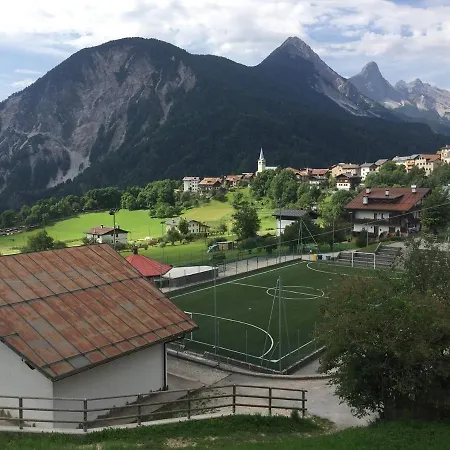 Ca'ru De Rualan * Valle di Cadore
