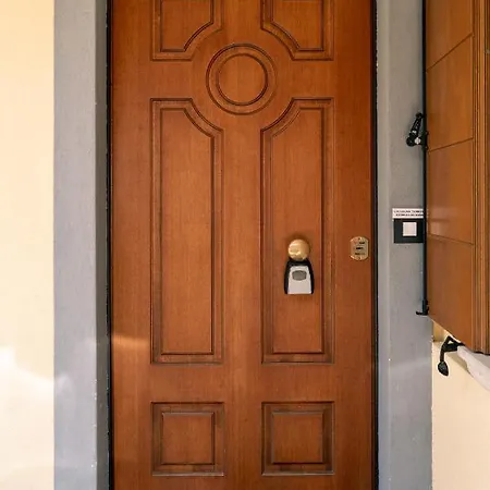Apartamento Ca'ru De Rualan *