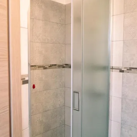 Apartamento Ca'ru De Rualan Valle di Cadore