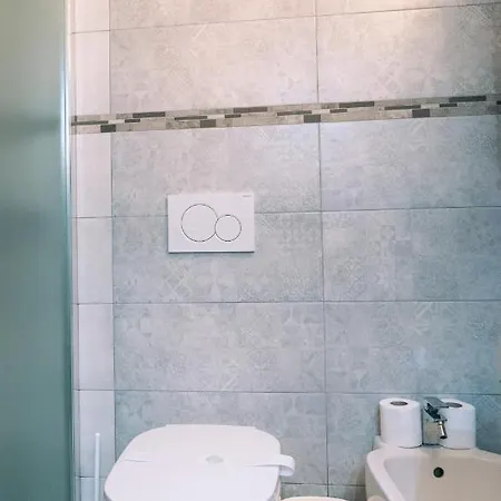 Ca'ru De Rualan Apartment Valle di Cadore
